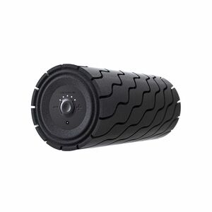 Therabody wave roller vibration foam roller